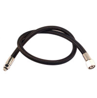 Regulator Hose Flex - LRF-BCK-0015X - Metalsub